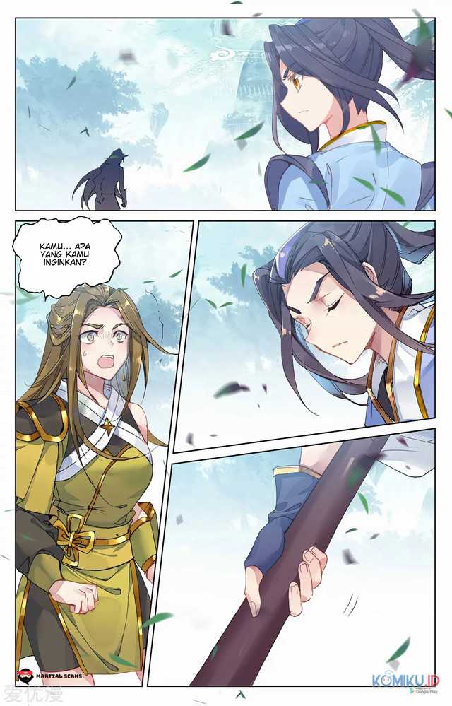 Yuan Zun