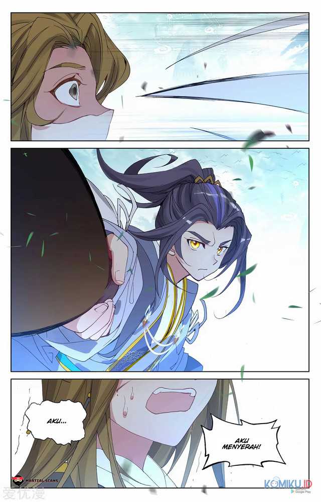 Yuan Zun