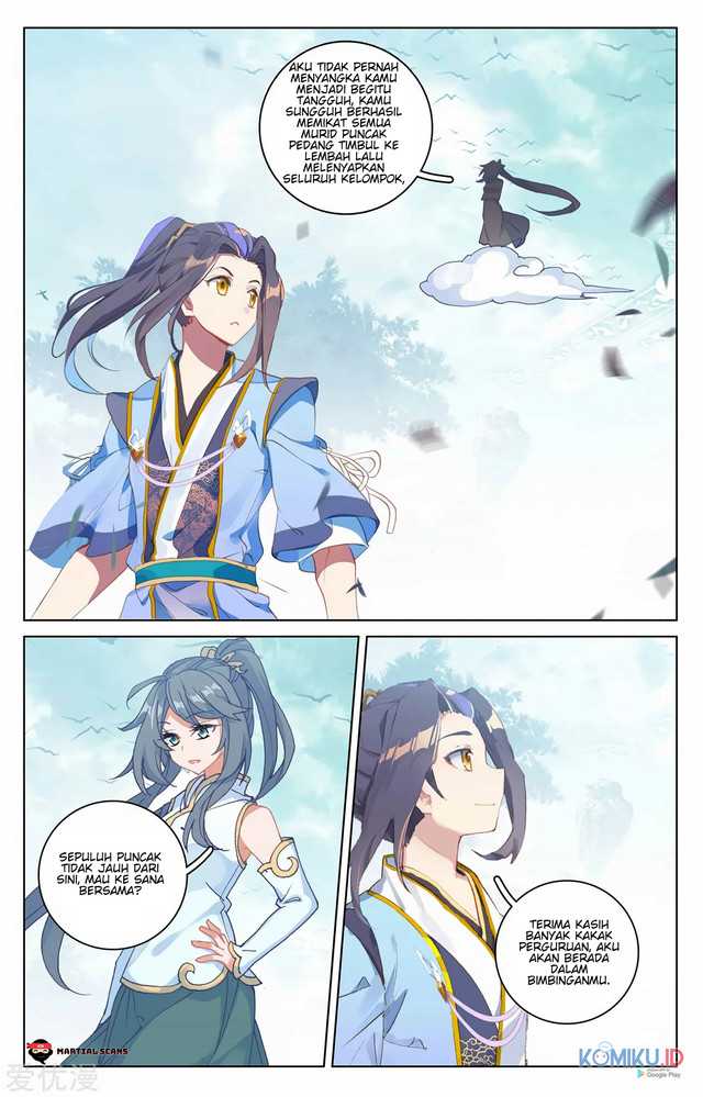 Yuan Zun