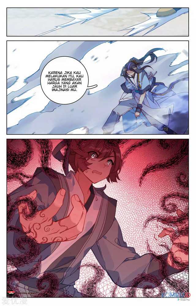 Yuan Zun