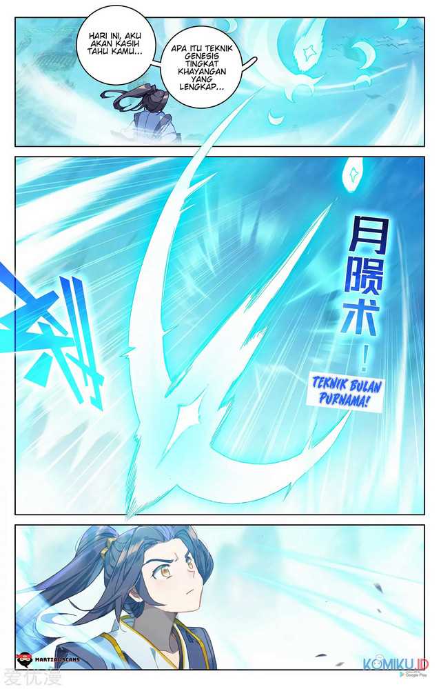 Yuan Zun