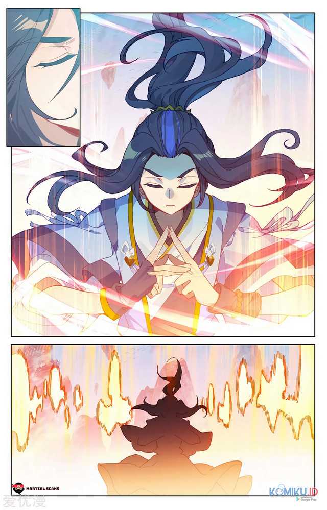 Yuan Zun