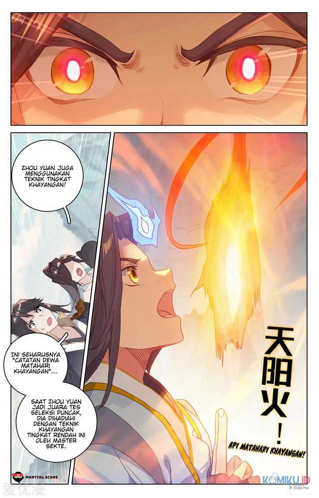 Yuan Zun