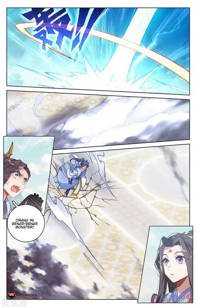 Yuan Zun
