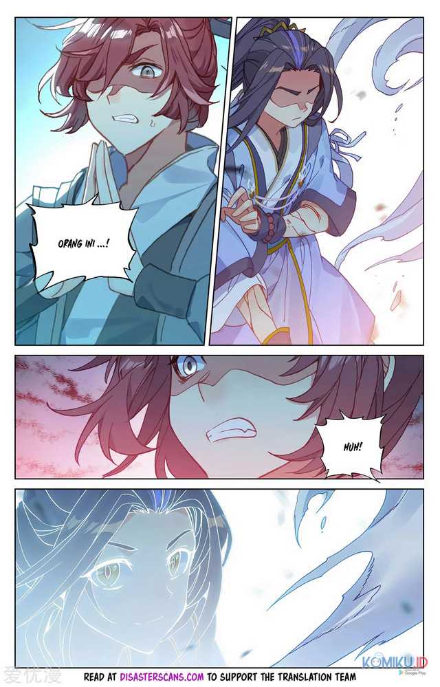 Yuan Zun
