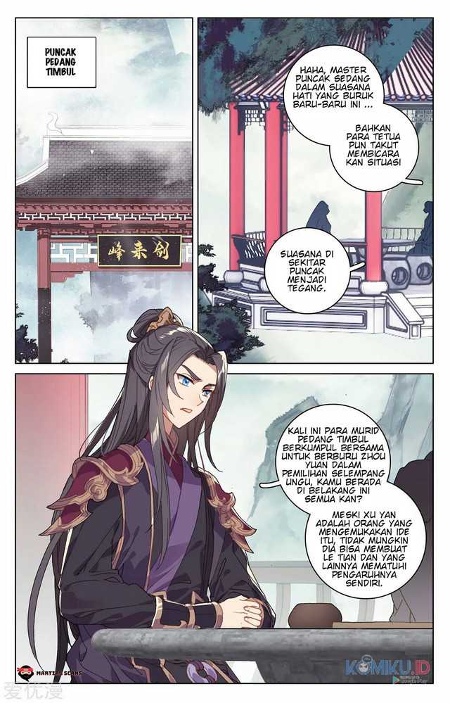 Yuan Zun