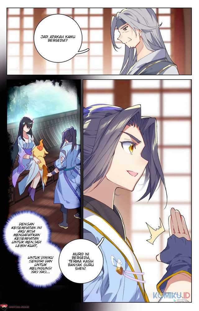 Yuan Zun
