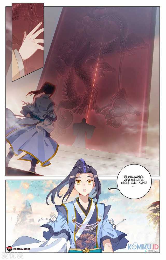 Yuan Zun