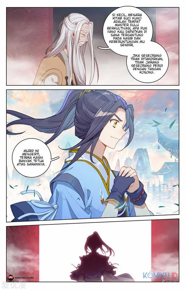 Yuan Zun