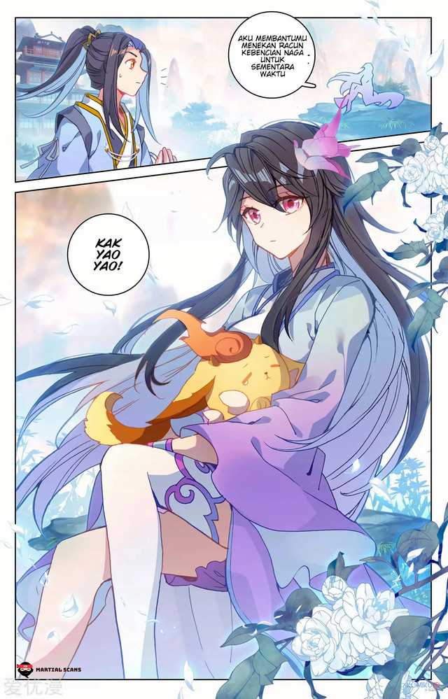 Yuan Zun
