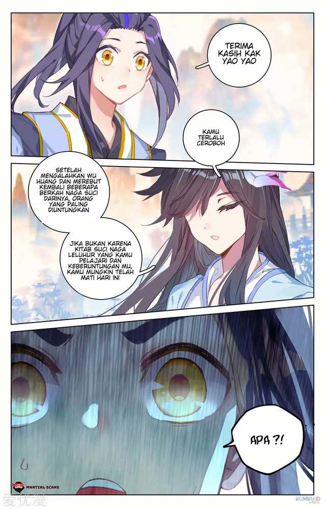 Yuan Zun