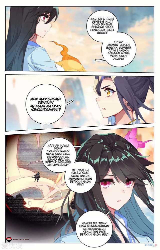 Yuan Zun