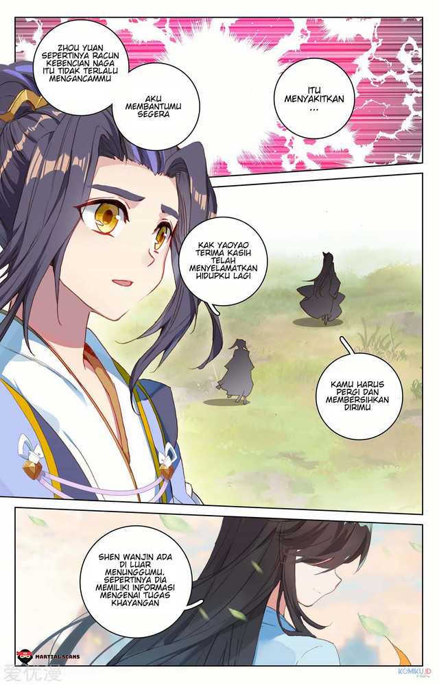 Yuan Zun