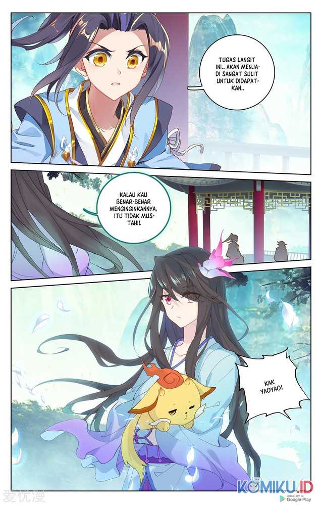 Yuan Zun