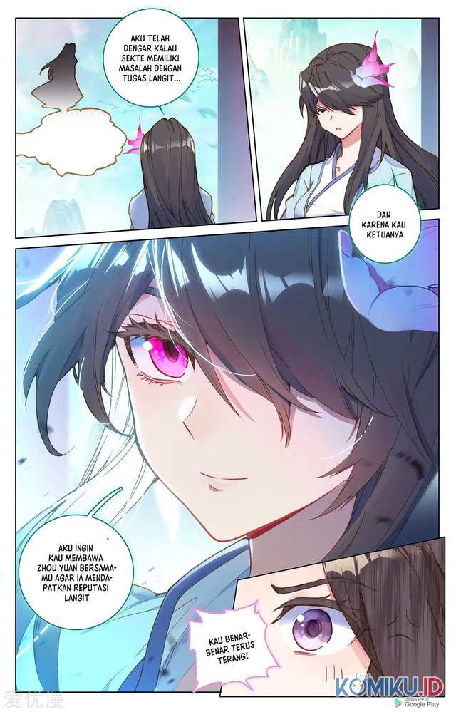 Yuan Zun