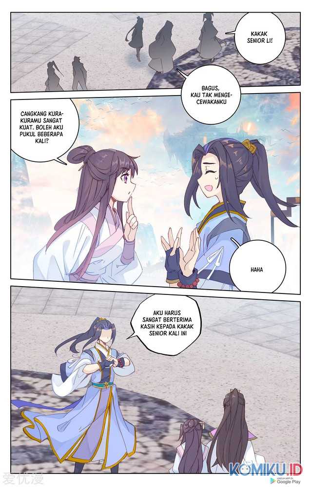 Yuan Zun
