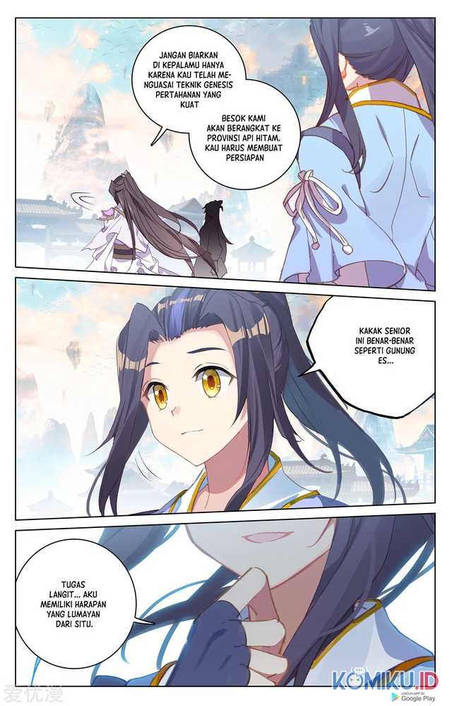 Yuan Zun