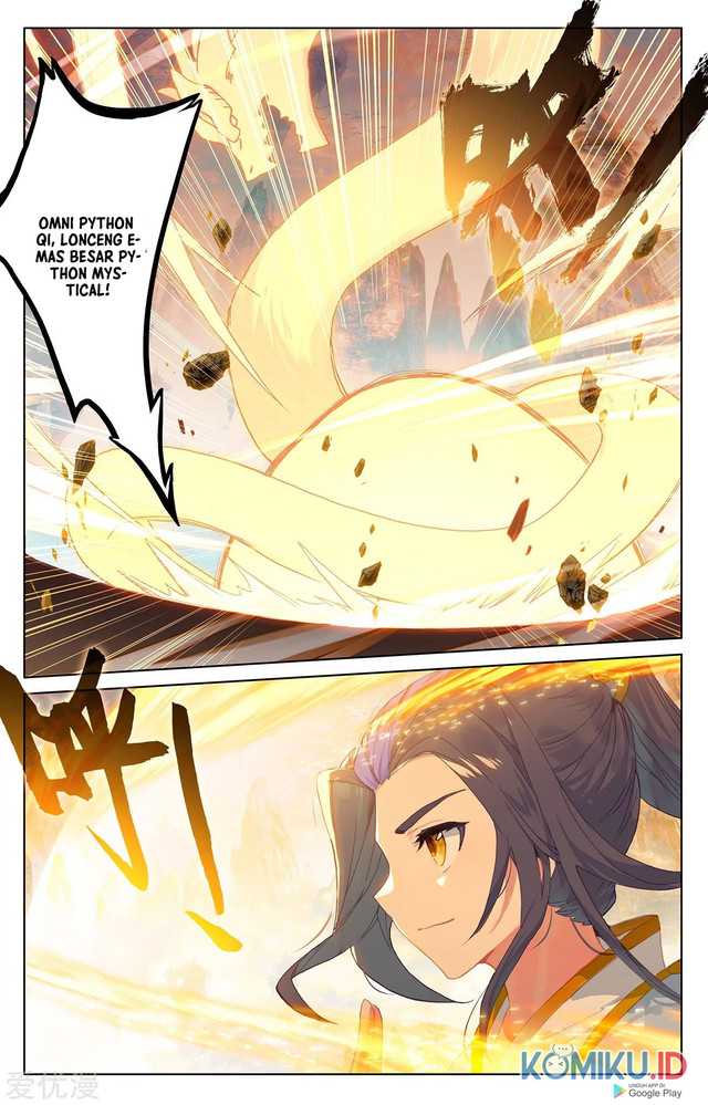 Yuan Zun