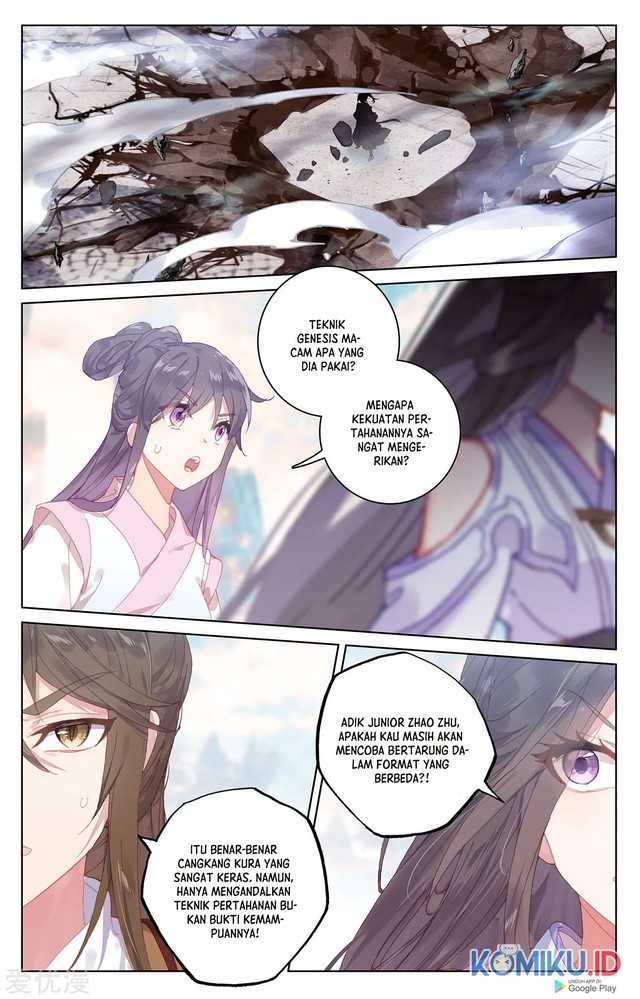 Yuan Zun