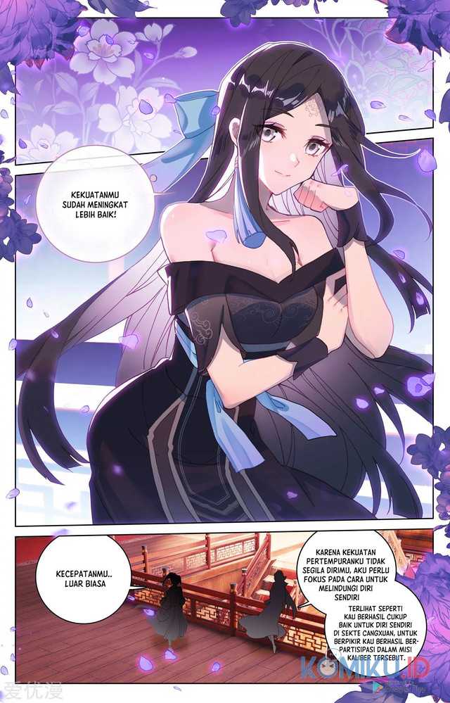 Yuan Zun