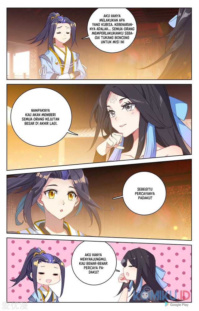 Yuan Zun