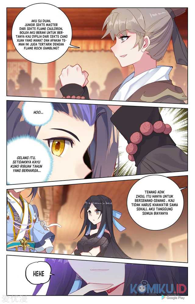 Yuan Zun