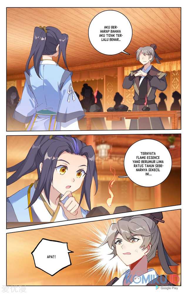 Yuan Zun