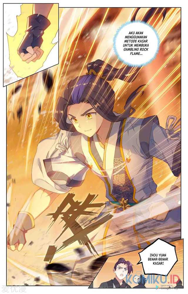 Yuan Zun