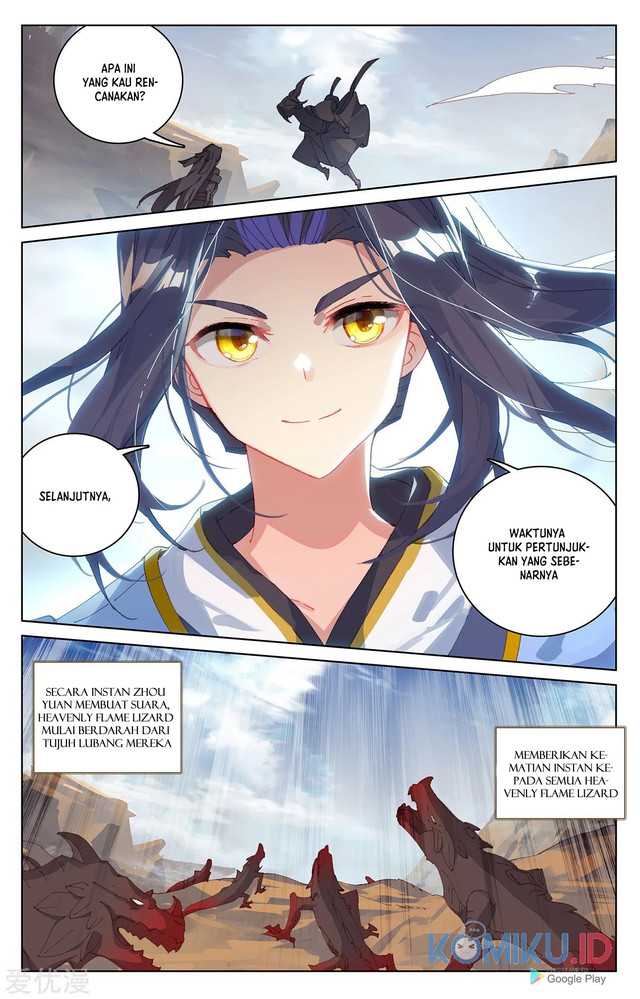 Yuan Zun