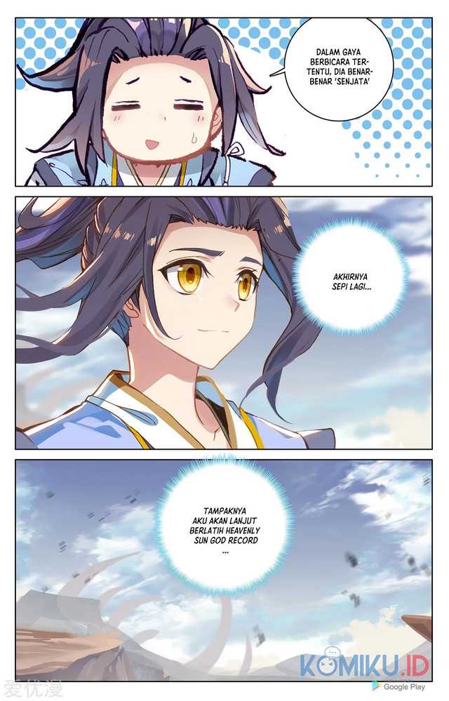 Yuan Zun