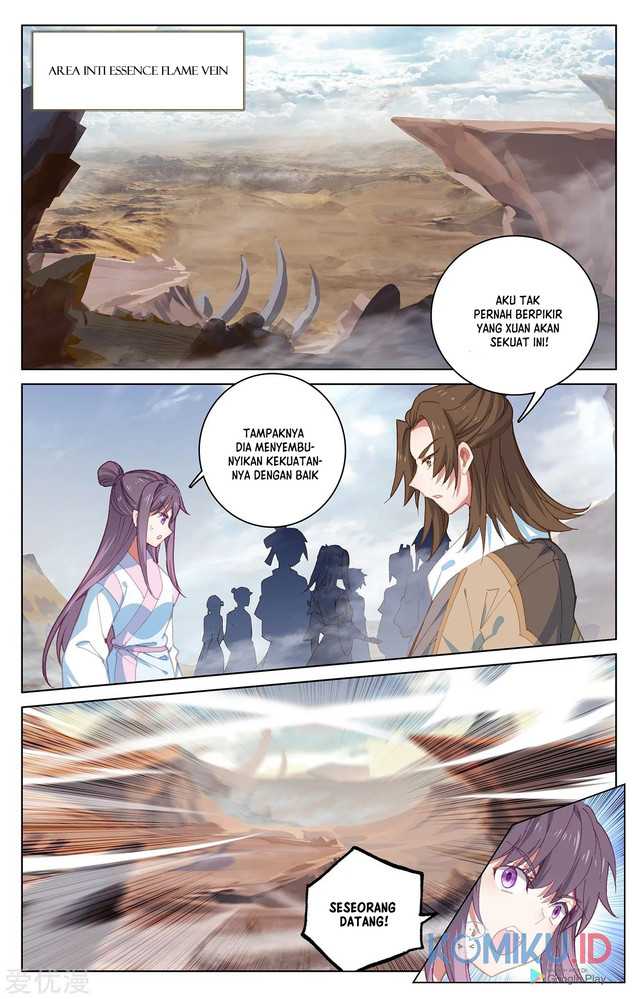 Yuan Zun