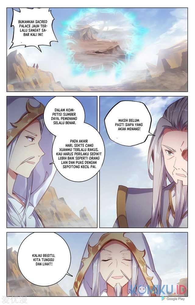 Yuan Zun