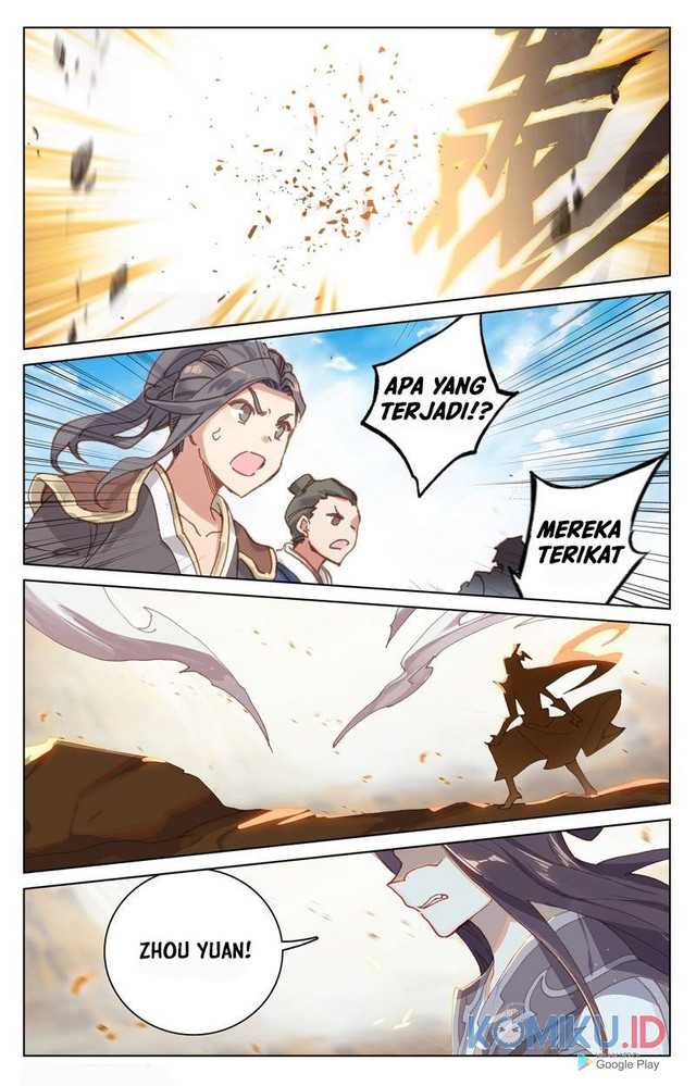Yuan Zun