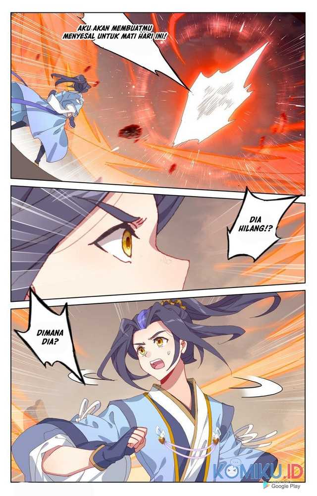 Yuan Zun