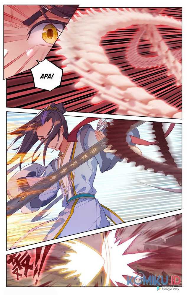 Yuan Zun