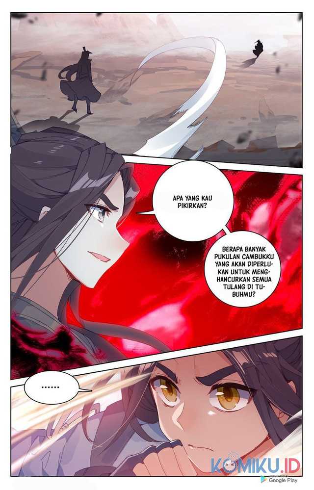 Yuan Zun