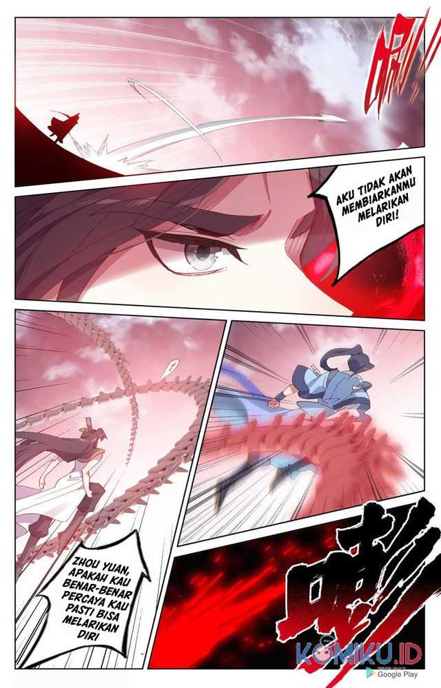 Yuan Zun