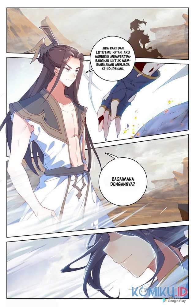 Yuan Zun