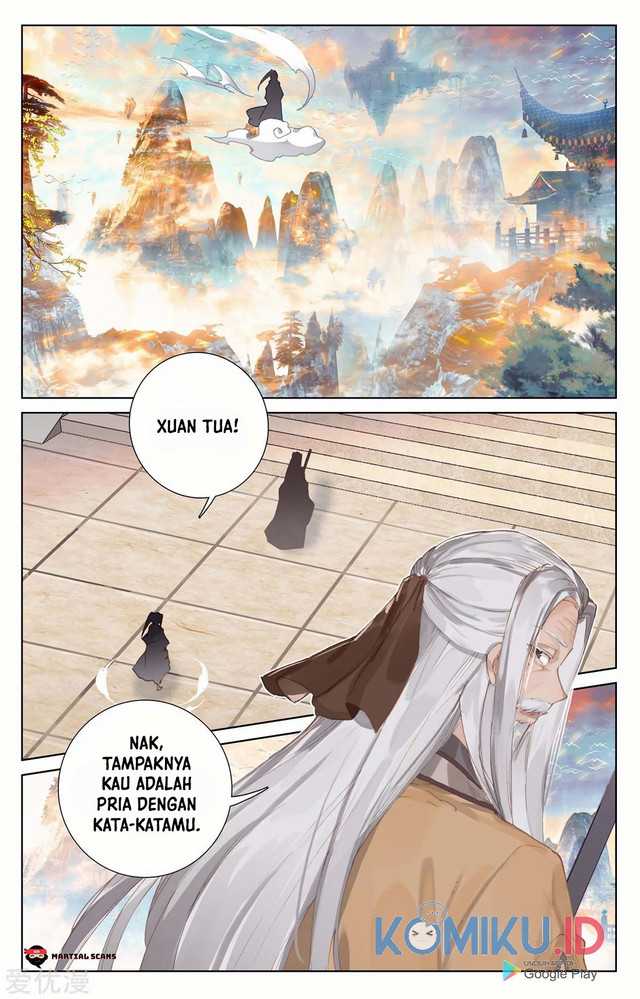 Yuan Zun