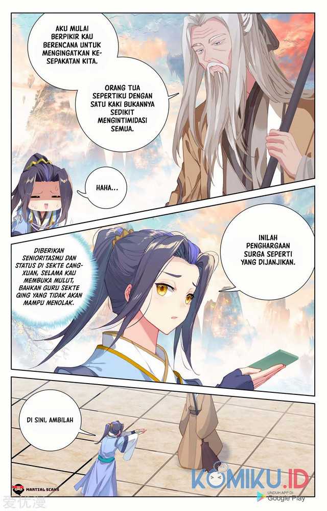 Yuan Zun