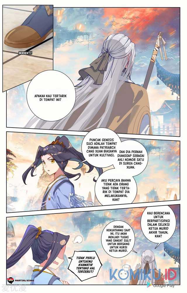 Yuan Zun