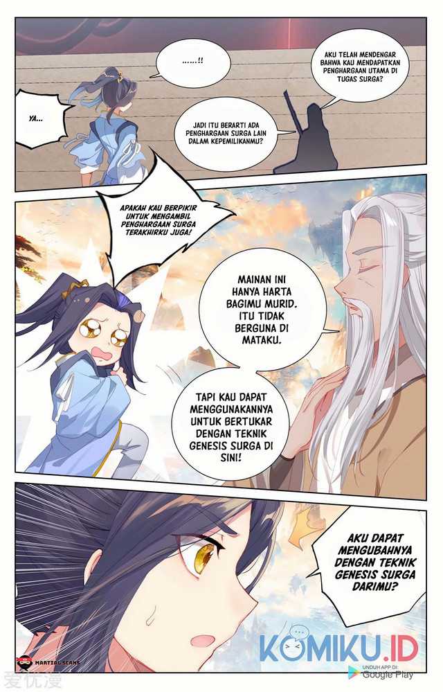 Yuan Zun