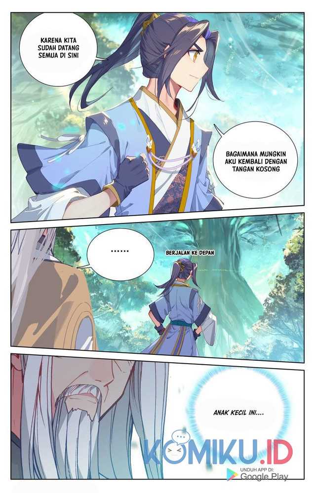 Yuan Zun