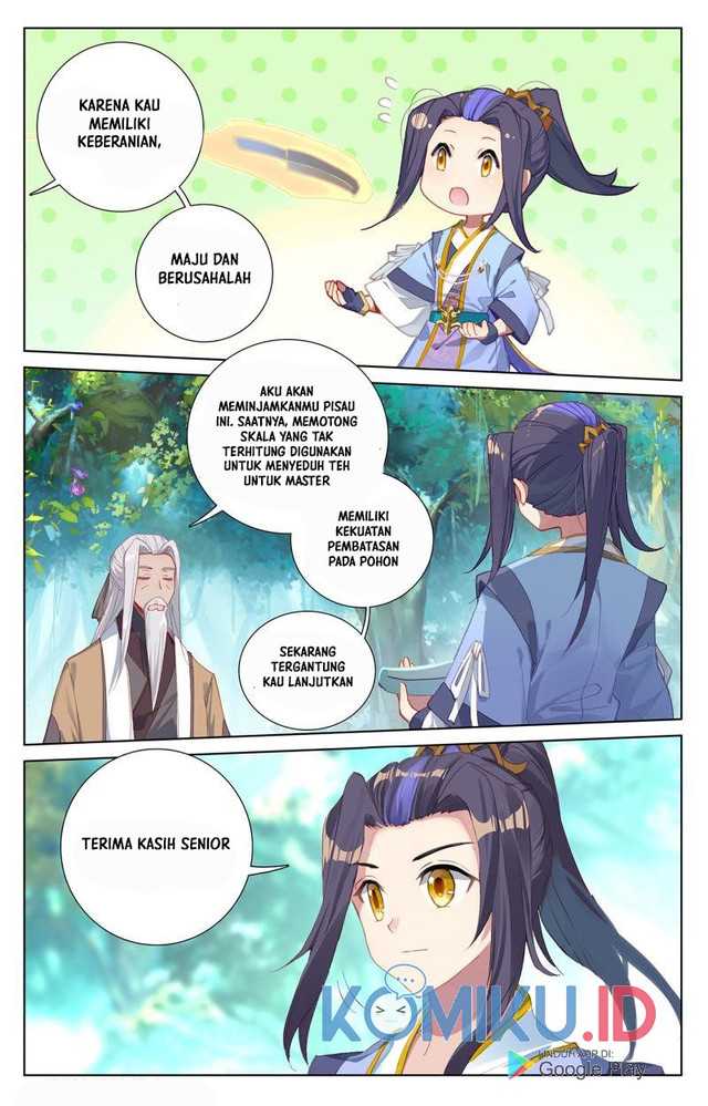 Yuan Zun