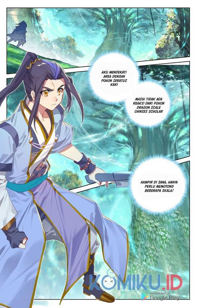 Yuan Zun