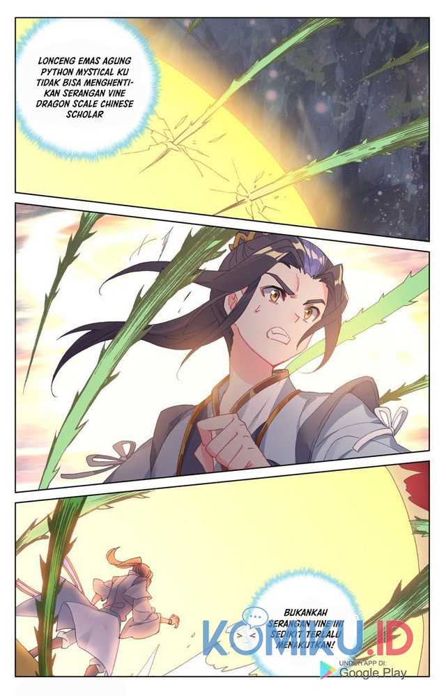Yuan Zun