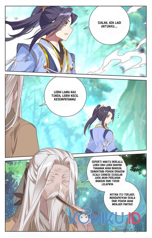 Yuan Zun