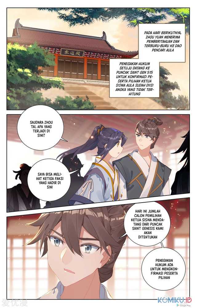 Yuan Zun