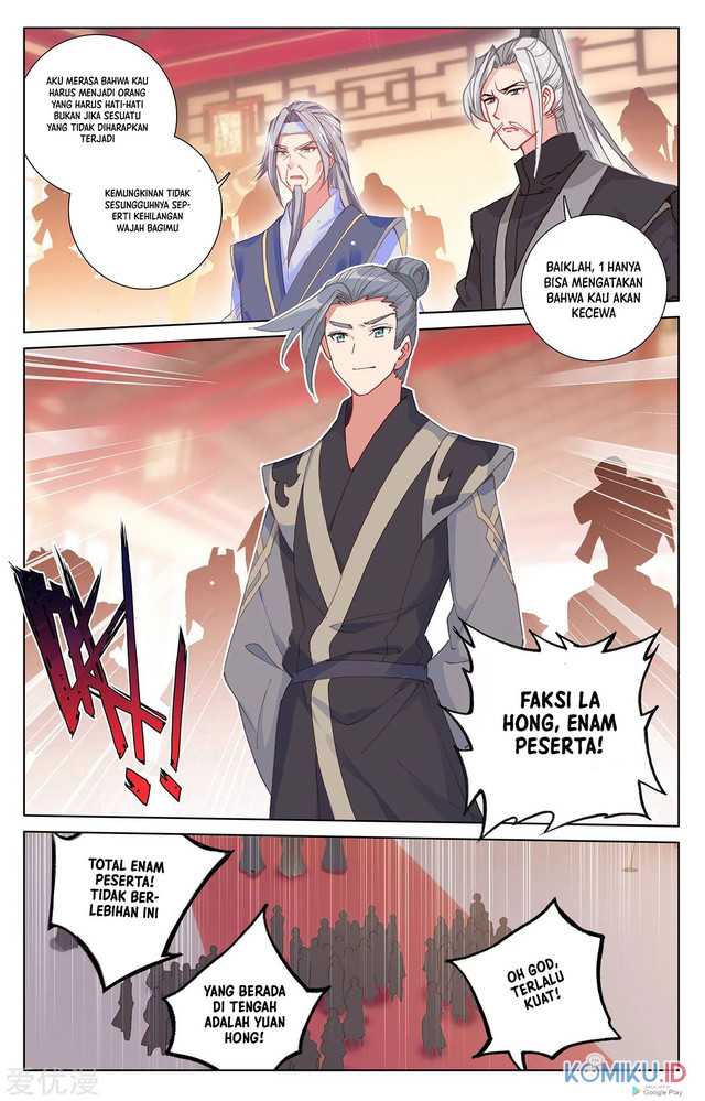 Yuan Zun