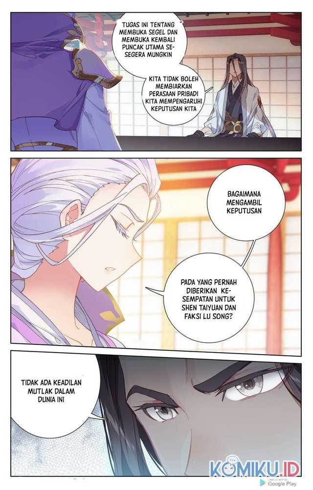 Yuan Zun